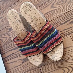 Montego Bay Club sandals